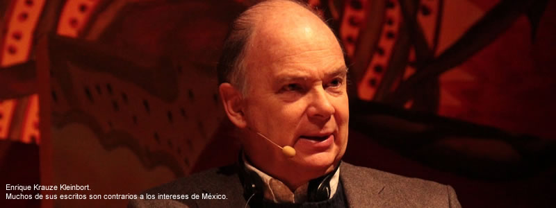 enrique krauze